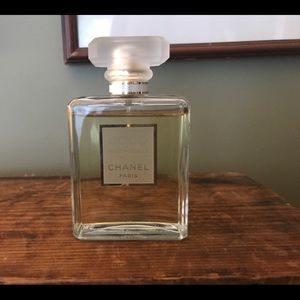 Mademoiselle Chanel Purfume